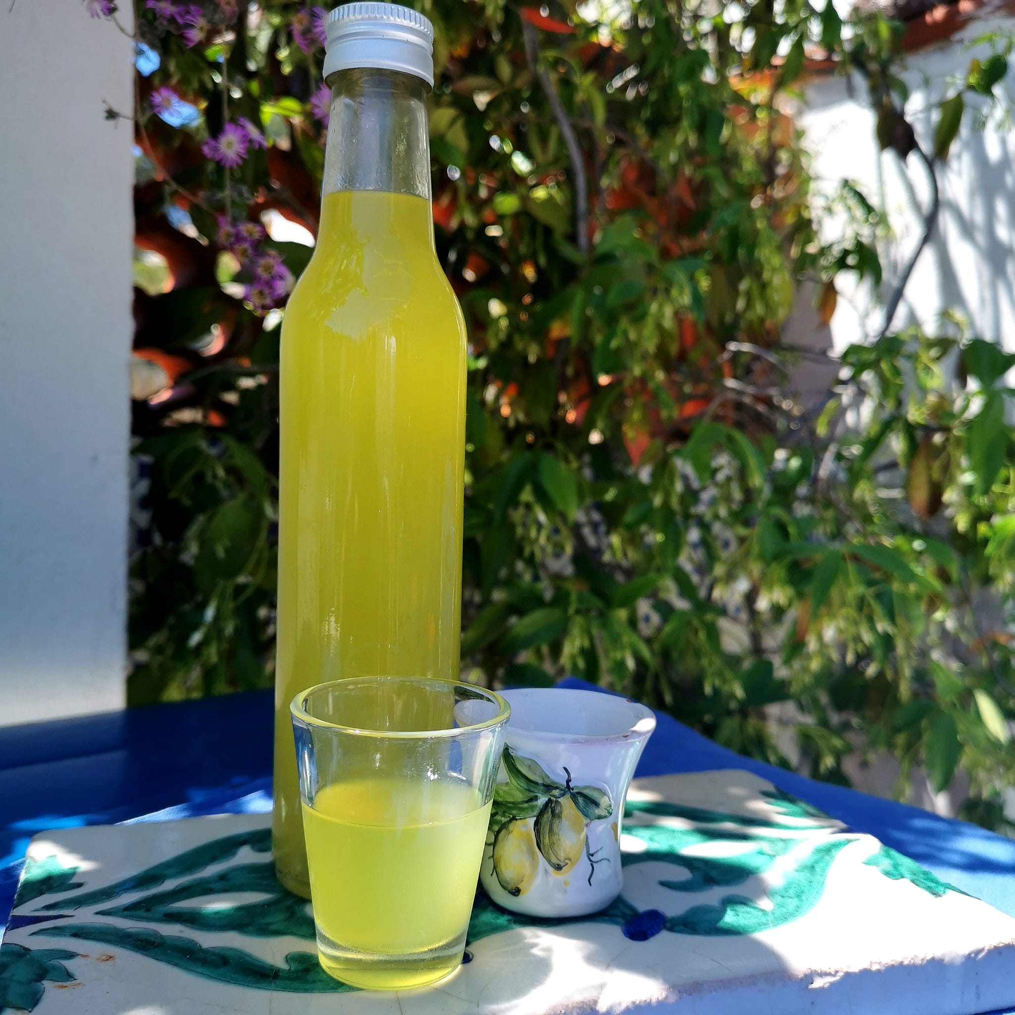 LIMOCELLO